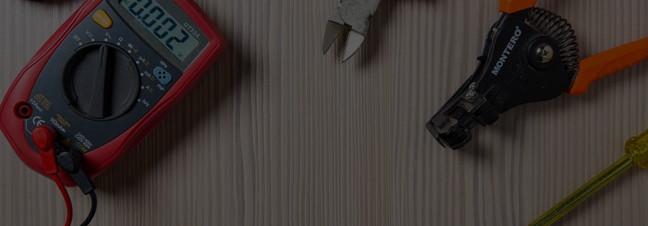 Commercial Electrical Work